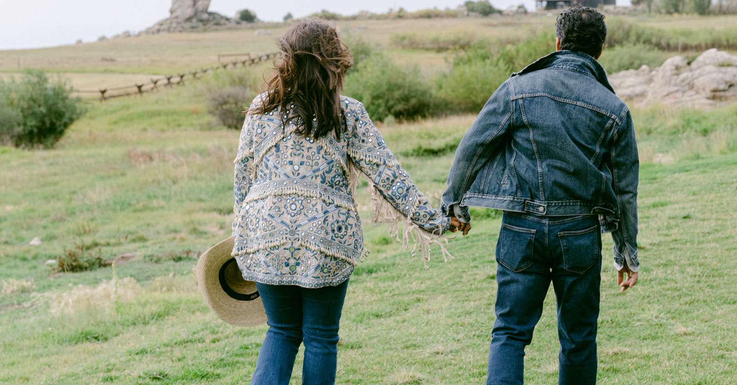 Can You Placed on Jeans to a Wedding ceremony ceremony?