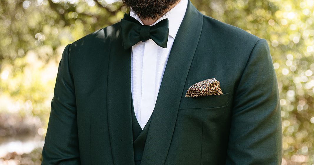 Each half You Should Know About Wedding ceremony Pocket Squares