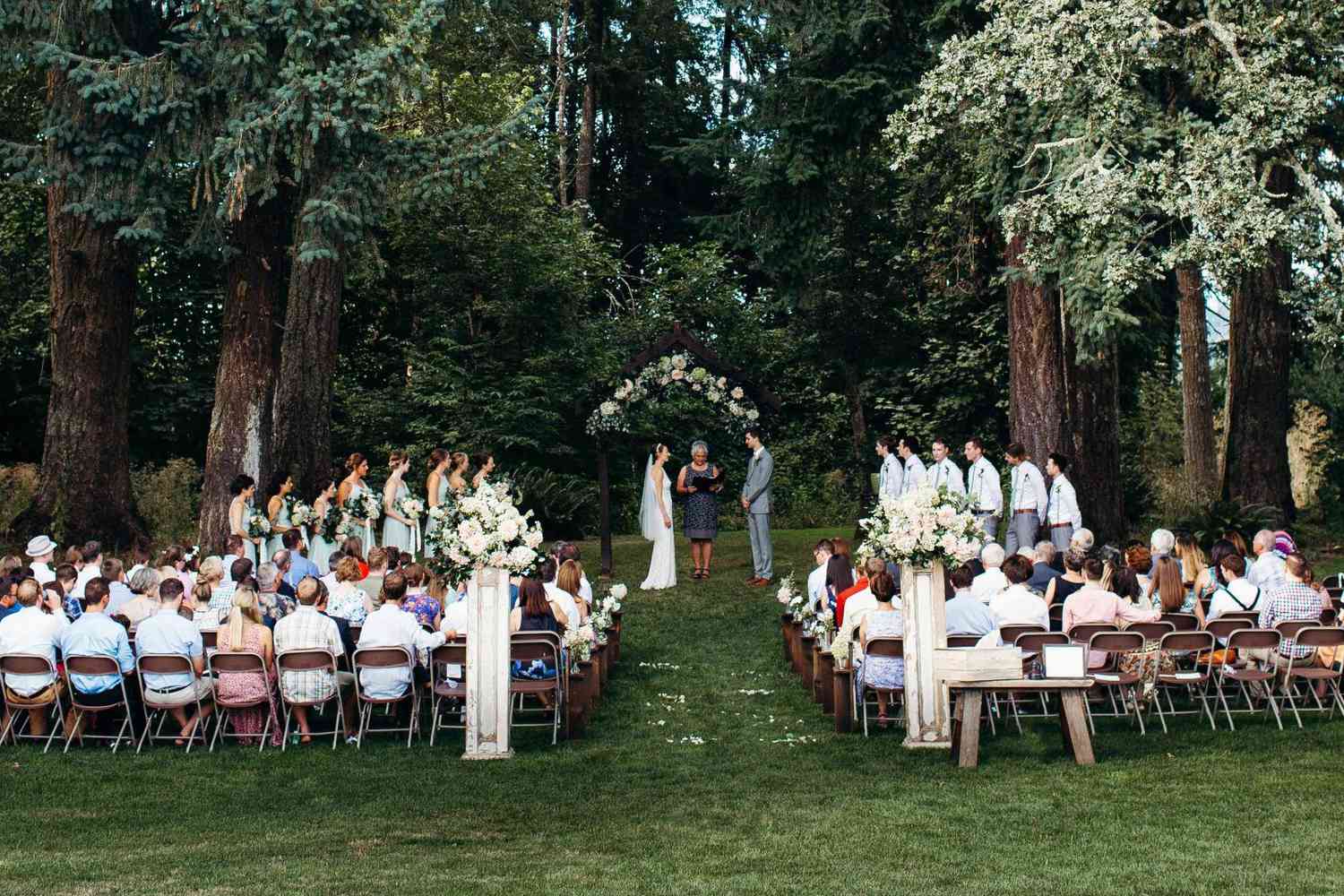 13 Strategies to Plan a Additional Sustainable Wedding ceremony